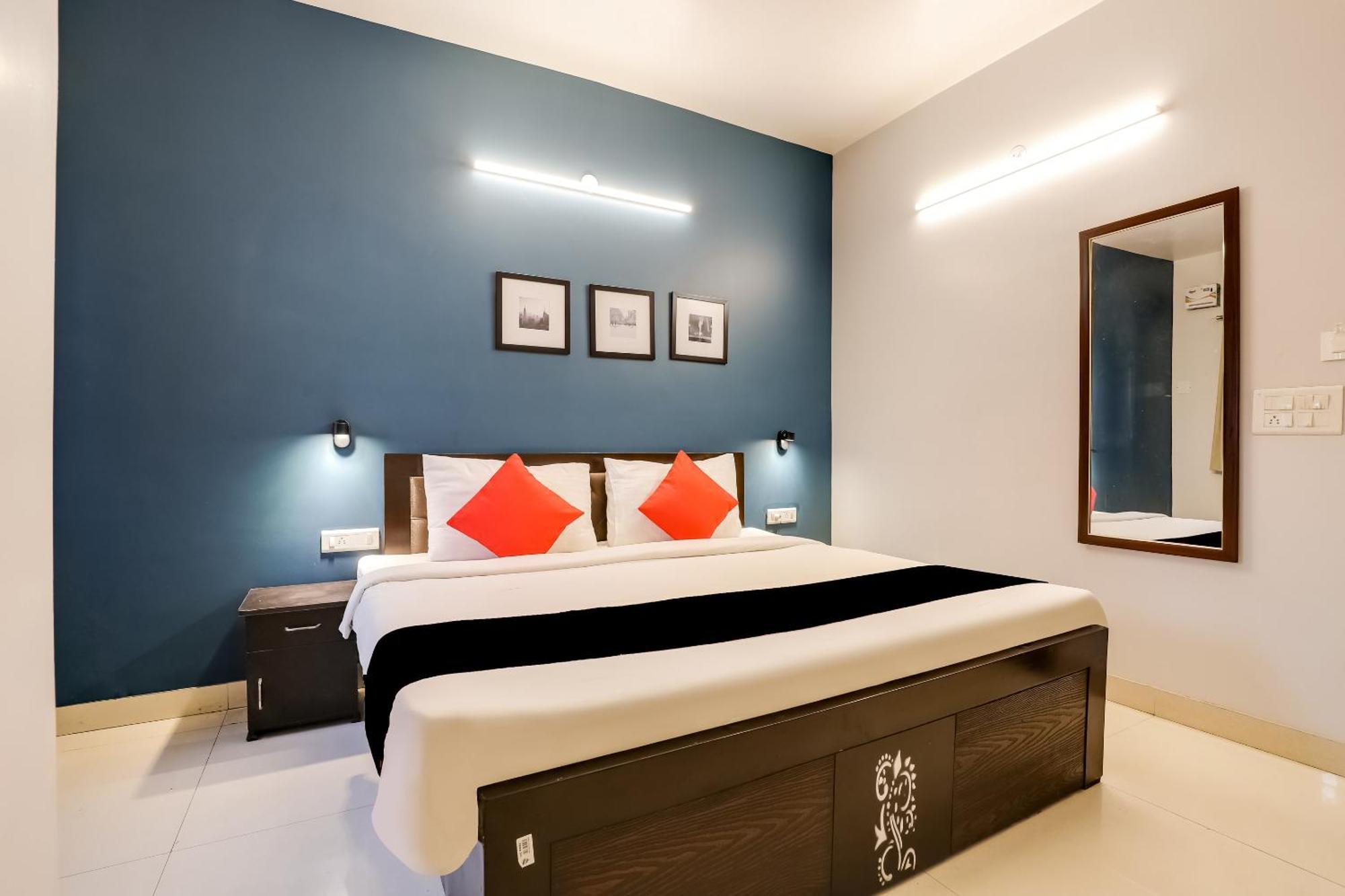 Collection O 71756 Hotel Silver Arrow Near Pacific Mall Tagore Garden เดลี ภายนอก รูปภาพ