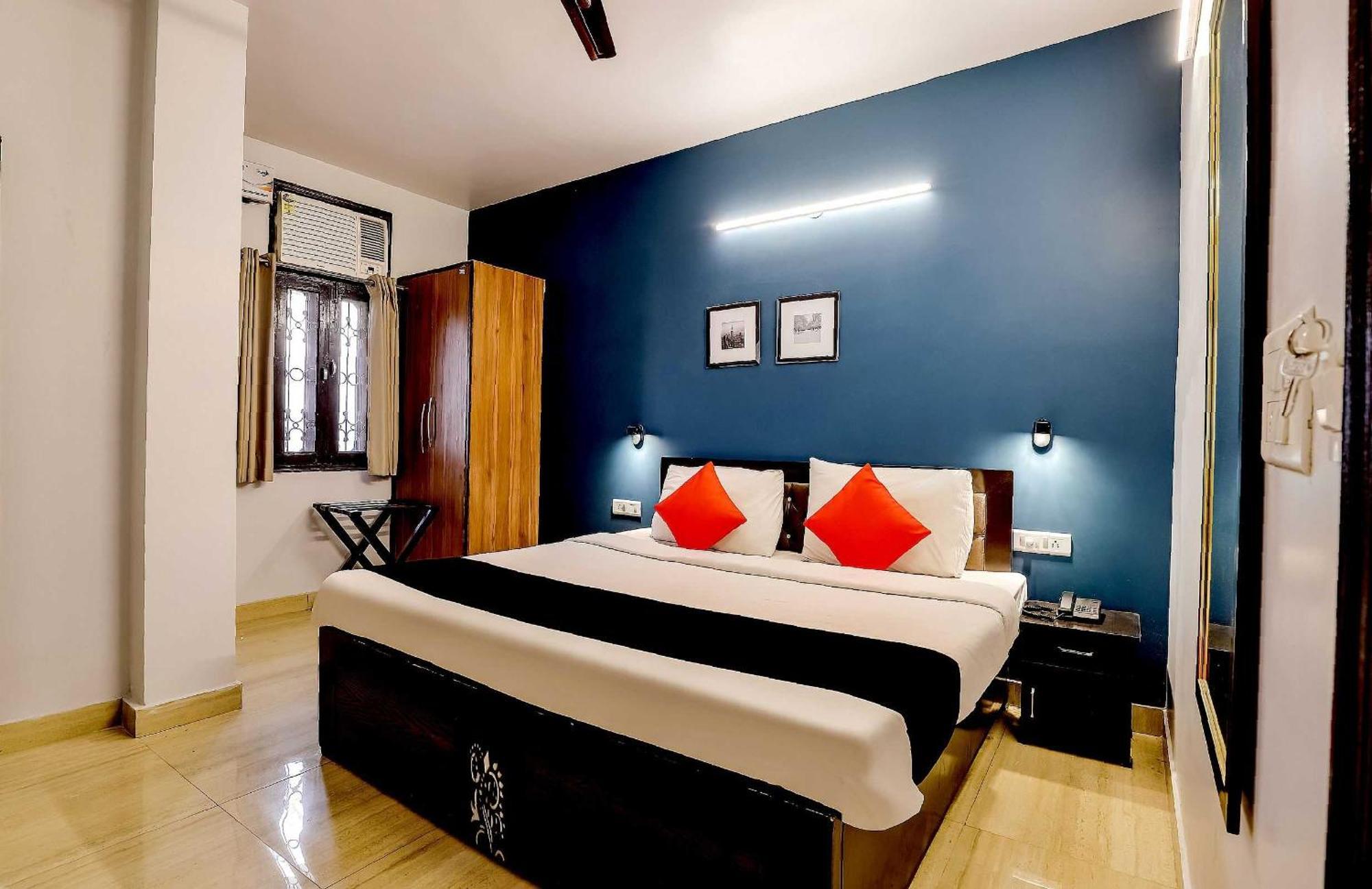 Collection O 71756 Hotel Silver Arrow Near Pacific Mall Tagore Garden เดลี ภายนอก รูปภาพ
